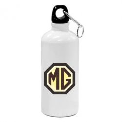Фляга MG Cars Logo - PrintSalon