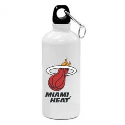 Фляга Miami Heat - PrintSalon