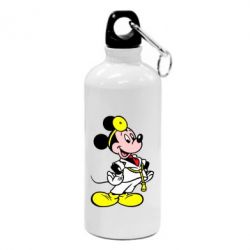 Фляга Микки Доктор - PrintSalon