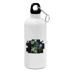 Фляга Minecraft Party - PrintSalon