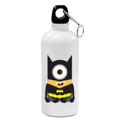 Фляга Minion Batman - PrintSalon