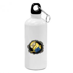 Фляга Миньон - PrintSalon