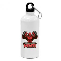 Фляга MMA Fighter 2