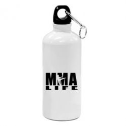 Фляга MMA Life