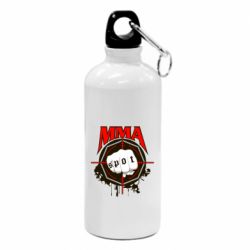 Фляга MMA Spot