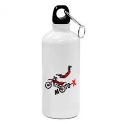 Фляга Moto-X - PrintSalon