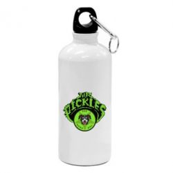 Фляга Mr. Pickles - PrintSalon