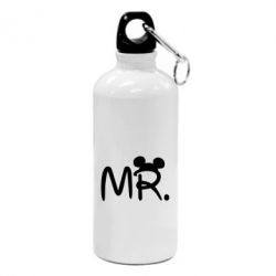 Фляга Mr. - PrintSalon