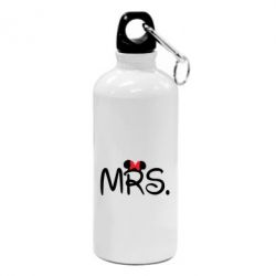 Фляга Mrs. - PrintSalon