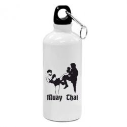 Фляга Muay Thai Fighters