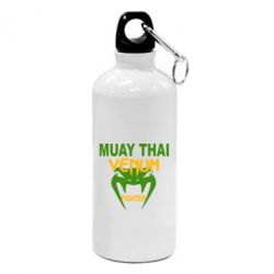Фляга Muay Thai Venum Боєць