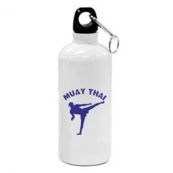 Фляга Muay Thai - PrintSalon