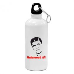 Фляга Muhammad Ali