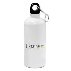 Фляга My Ukraine