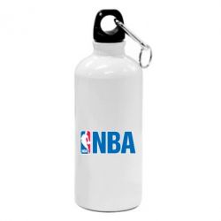 Фляга NBA Logo - PrintSalon