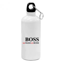 Фляга Не Hugo, но Boss - PrintSalon