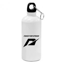 Фляга Need For Speed Logo - PrintSalon