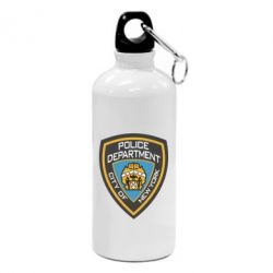Фляга New York Police Department - PrintSalon