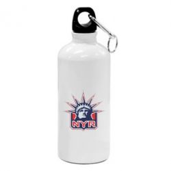 Фляга New York Rangers - PrintSalon