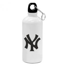 Фляга New York yankees - PrintSalon
