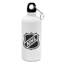 Фляга NHL - PrintSalon