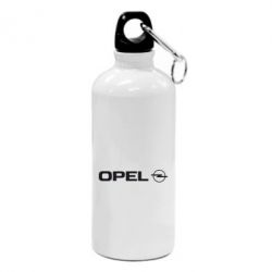 Фляга Opel Logo - PrintSalon