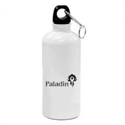 Фляга Paladin - PrintSalon