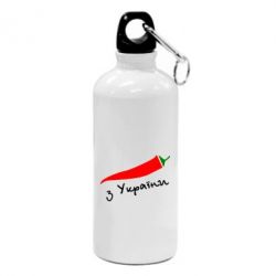 Фляга Перчик з України