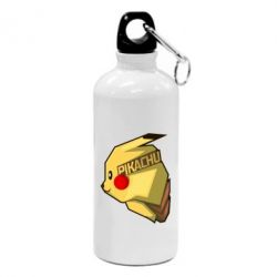 Фляга Pikachu - PrintSalon