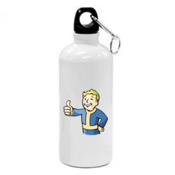 Фляга Pip boy fallout - PrintSalon