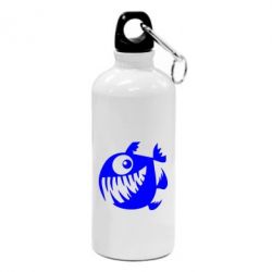 Фляга Пиранья