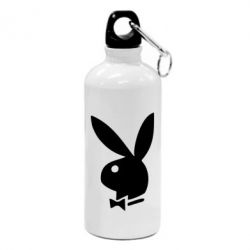 Фляга плейбой - PrintSalon