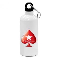 Фляга Poker Stars Game - PrintSalon