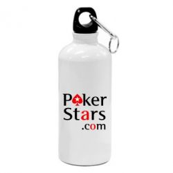 Фляга Poker Stars - PrintSalon