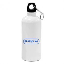Фляга Prodigy Logo - PrintSalon