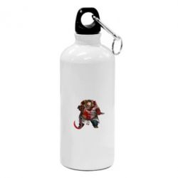 Фляга Pudge Dota 2 - PrintSalon