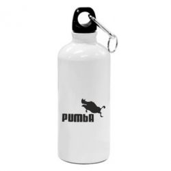 Фляга Pumba - PrintSalon