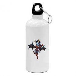 Фляга Queen of Pain - PrintSalon