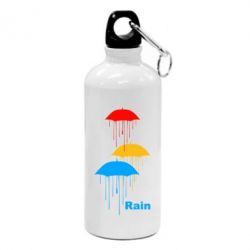 Фляга Rain - PrintSalon