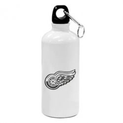 Фляга Red Wings - PrintSalon