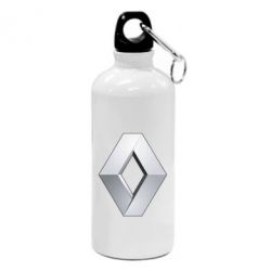 Фляга Renault Logo - PrintSalon