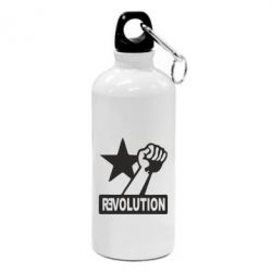 Фляга Revolution - PrintSalon