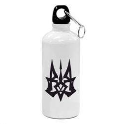 Фляга Революційний Герб