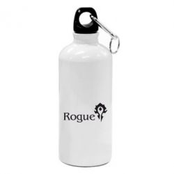 Фляга Rogue Орда - PrintSalon