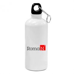 Фляга Roman - PrintSalon