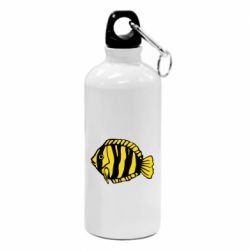 Фляга рыбка