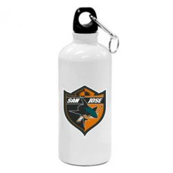 Фляга San Jose Sharks - PrintSalon