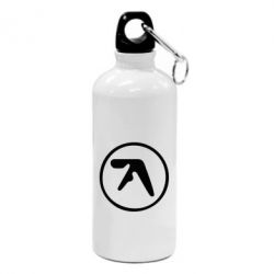 Фляга selected ambient works - PrintSalon