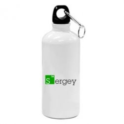 Фляга Sergey