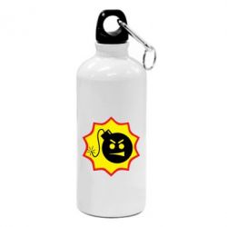 Фляга Serious Sam - PrintSalon